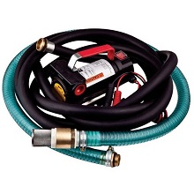 Petroll Kit Batteria комплект заправочный дизельного топлива солярки в Нижних Сергах