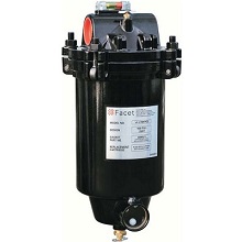 Facet VF21SB фильтр очистки авиационного топлива в Нижних Сергах