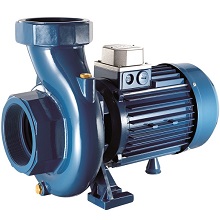 Gespasa CG-1600 насос перекачки дизельного топлива солярки в Нижних Сергах