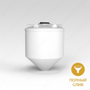 Емкость ФМ 1000л в Нижних Сергах