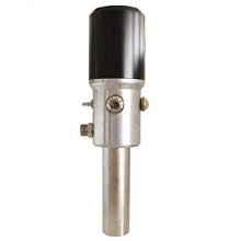 Gespasa GS 10/200 насос пневматический масла в Нижних Сергах