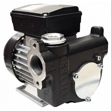 Adam Pumps PA1-70 насос перекачки дизельного топлива солярки в Нижних Сергах