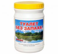 BIOFORCE Septic 500г - бактерии для септика в Нижних Сергах