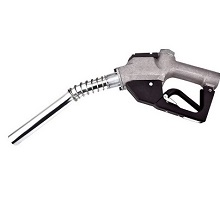 Petroll 150 пистолет заправочный кран раздаточный в Нижних Сергах