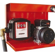 Gespasa SAG-90 S комплект заправочный дизельного топлива солярки в Нижних Сергах