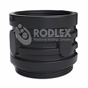 Горловина удлиняющая Rodlex UN-G1000/500 в Нижних Сергах