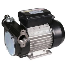 Benza 21-220-80 насос перекачки дизельного топлива солярки в Нижних Сергах