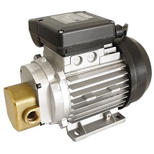 Gespasa EA 88 (0.37 kW) насос перекачки масла в Нижних Сергах