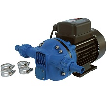 Gespasa BD-30 230 VAC насос для мочевины AdBlue в Нижних Сергах