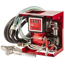 Petroll Starlet 60 комплект заправочный дизельного топлива солярки в Нижних Сергах