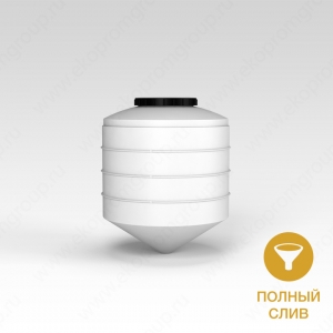 Емкость ФМ 500л в Нижних Сергах