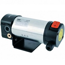 Piusi Viscomat 60/1 насос перекачки масла в Нижних Сергах