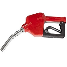 Petroll 60 пистолет заправочный кран раздаточный в Нижних Сергах