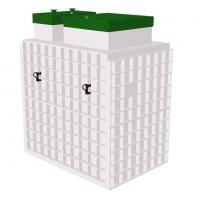 Топас 30 в Нижних Сергах