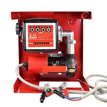 Petroll Starlet 60 Basic комплект заправочный дизельного топлива солярки в Нижних Сергах