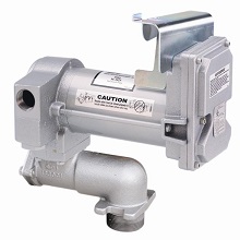 GPI M-3025CS-PO насос перекачки бензина керосина в Нижних Сергах