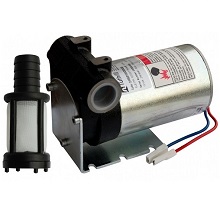 Adam Pumps Ecokit 0 насос перекачки дизельного топлива солярки в Нижних Сергах