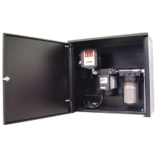 Gespasa Kit Equipe мобильная топливораздаточная колонка в Нижних Сергах