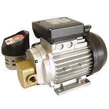 Gespasa SEA 88 (0.74 kW) насос перекачки масла в Нижних Сергах