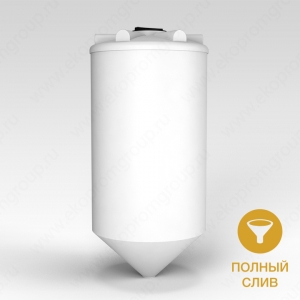 Емкость ФМ 2000л в Нижних Сергах