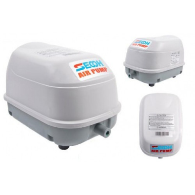 Компрессор SECOH SLL-50 в Нижних Сергах