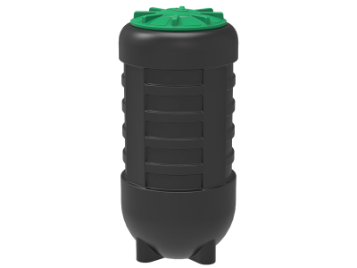 Емкость для канализации RODLEX-D1000 с крышкой в Нижних Сергах