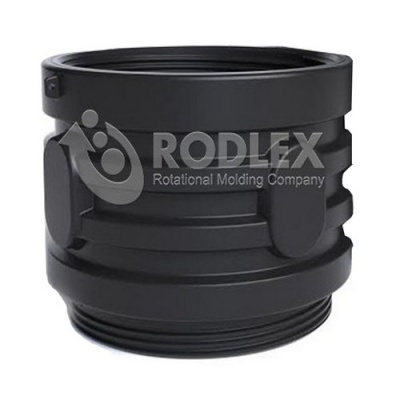 Горловина удлиняющая Rodlex UN-G500/500 в Нижних Сергах