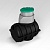 Емкость подземная U 1250л oil в Нижних Сергах