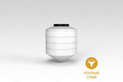 Емкость ФМ 500л в Нижних Сергах
