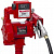 Fill-Rite FR 705VEL насос перекачки бензина керосина в Нижних Сергах