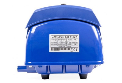 Компрессор AirMac DB 40 в Нижних Сергах
