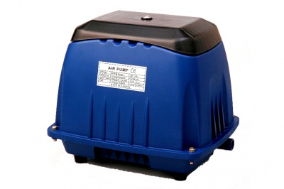 Компрессор AirMac DBMX 200 в Нижних Сергах