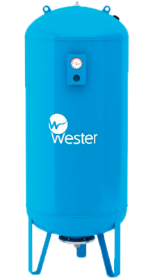 Wester, WAV 2000 в Нижних Сергах