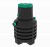 Септик ТЕРМИТ PRO 1.2 S в Нижних Сергах