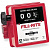 Fill-Rite 807CL счетчик расхода учета бензина керосина в Нижних Сергах
