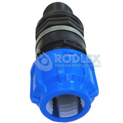 Монтажный комплект Rodlex 32 под трубу в Нижних Сергах