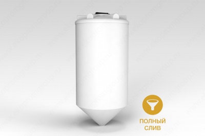 Емкость ФМ 2000л в Нижних Сергах