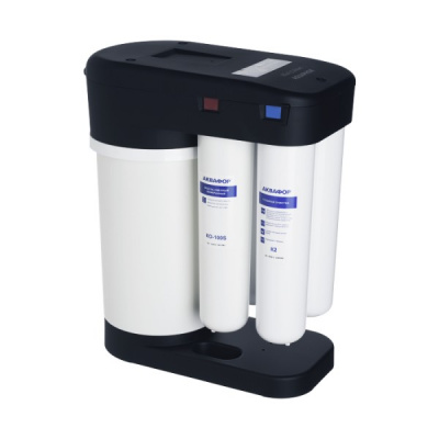 Аквафор DWM-102S Black Edition в Нижних Сергах