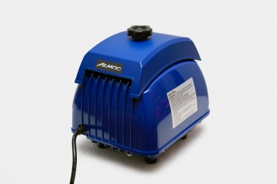 Компрессор AirMac DB 40 в Нижних Сергах