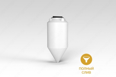 Емкость ФМ 240л в Нижних Сергах