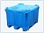 Изотермический контейнер 600 л (код И600С) в Нижних Сергах